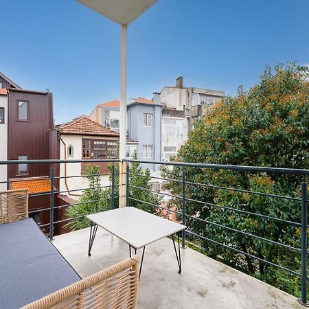 דירות פורטו Guestready - Alegria Building מראה חיצוני תמונה