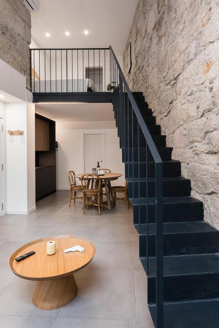 דירות פורטו Guestready - Alegria Building מראה חיצוני תמונה