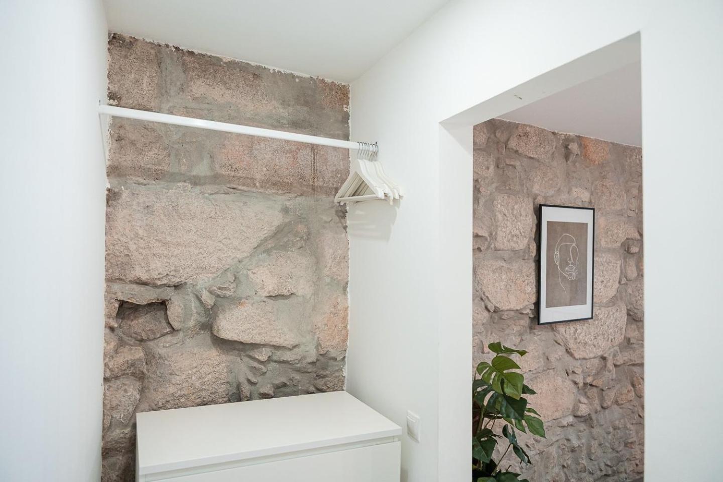 דירות פורטו Guestready - Alegria Building מראה חיצוני תמונה