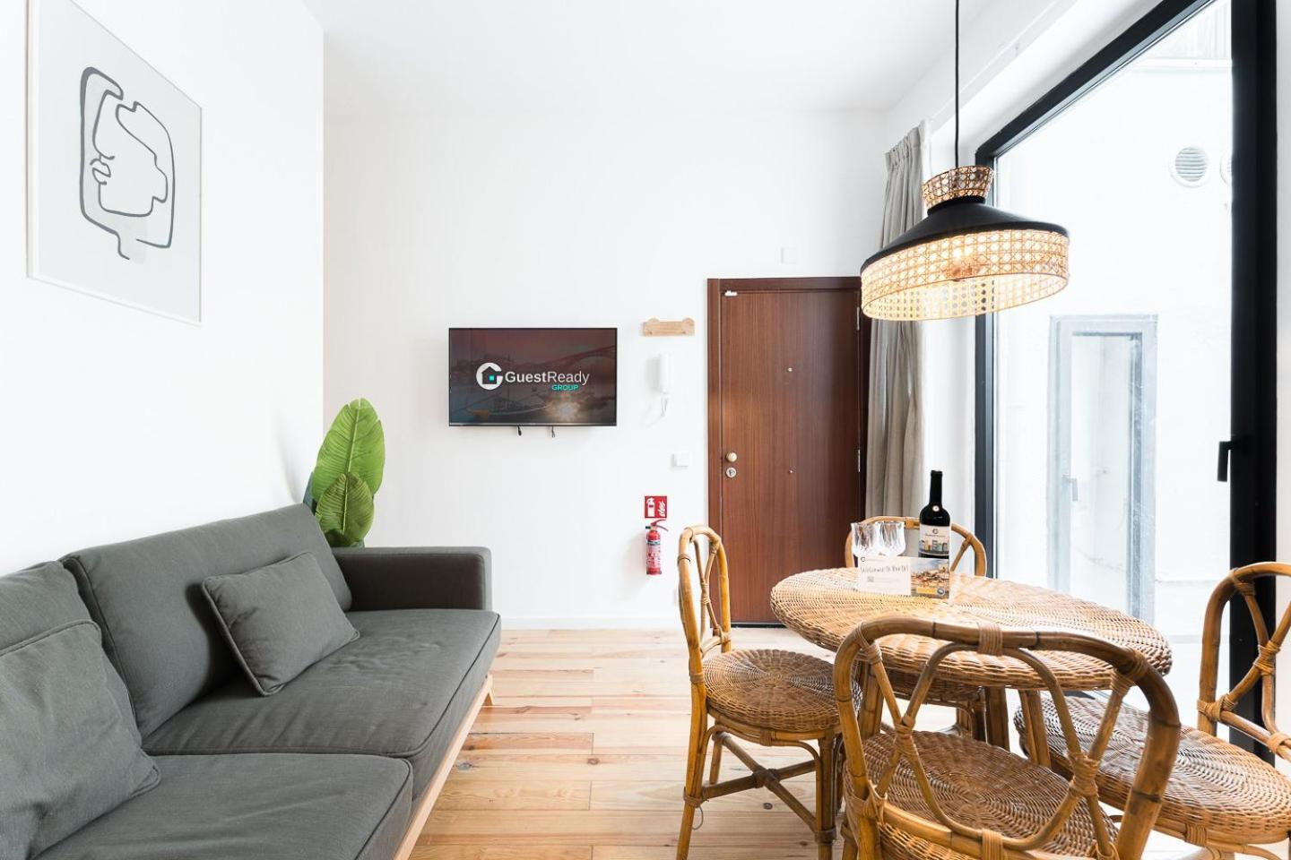 דירות פורטו Guestready - Alegria Building מראה חיצוני תמונה