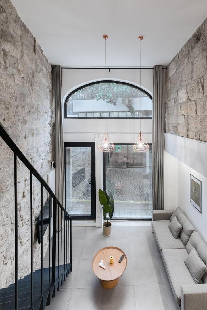 דירות פורטו Guestready - Alegria Building מראה חיצוני תמונה
