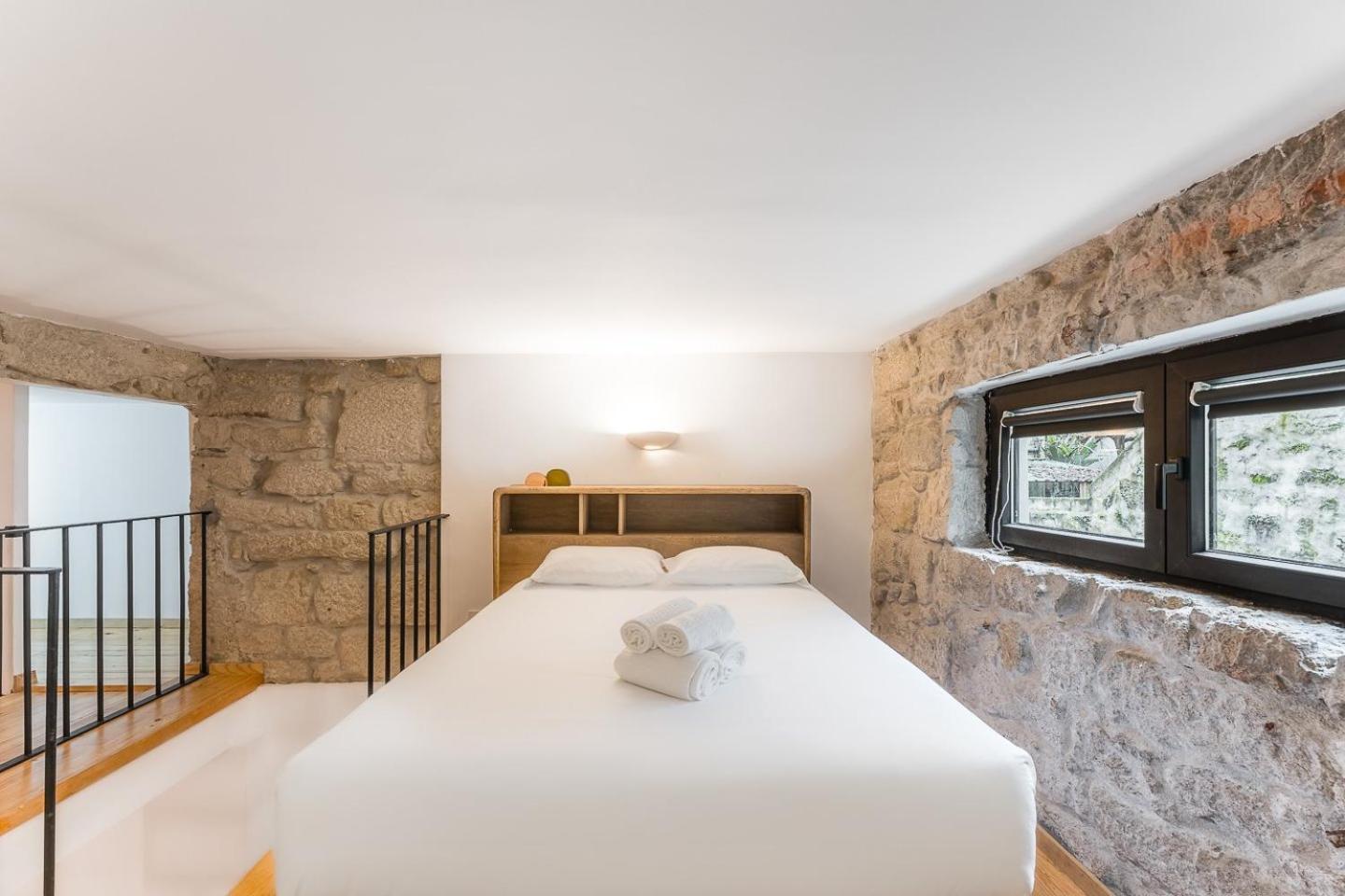 דירות פורטו Guestready - Alegria Building מראה חיצוני תמונה