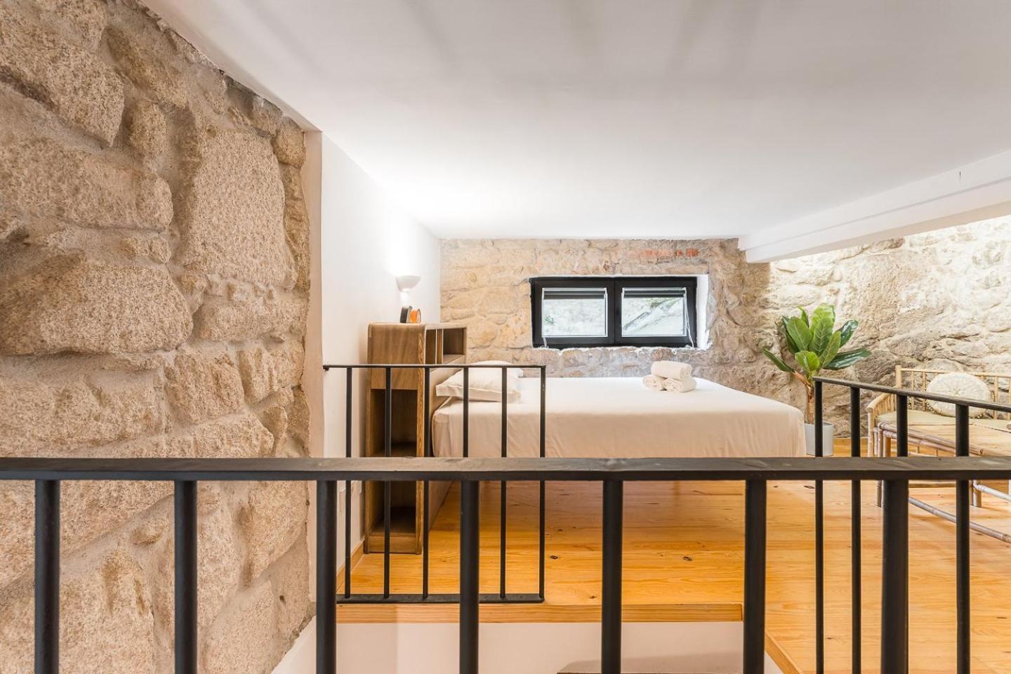 דירות פורטו Guestready - Alegria Building מראה חיצוני תמונה