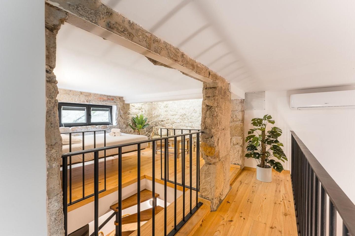 דירות פורטו Guestready - Alegria Building מראה חיצוני תמונה