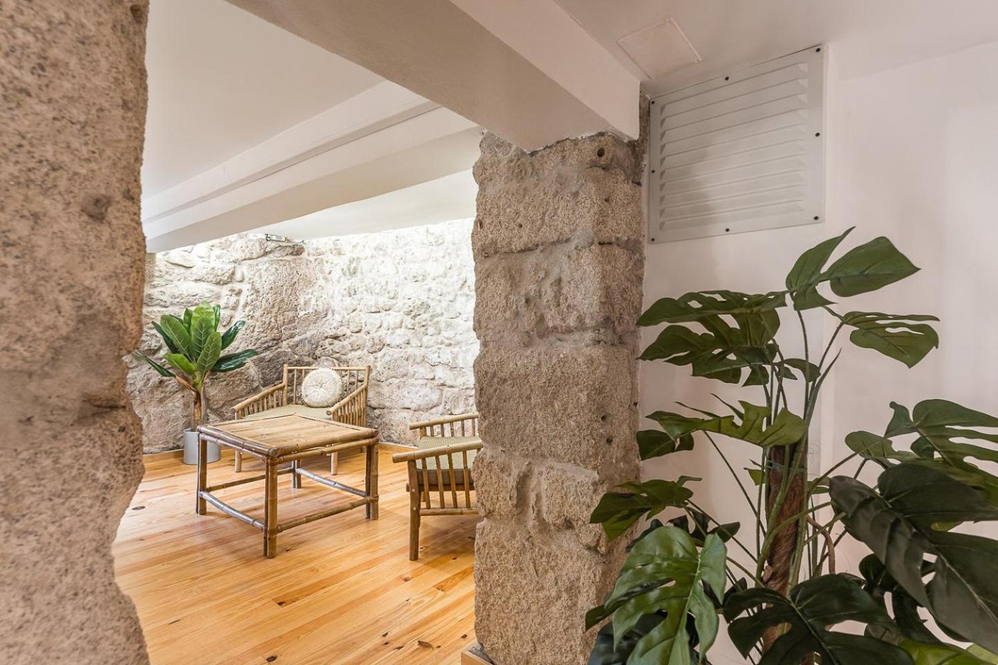 דירות פורטו Guestready - Alegria Building מראה חיצוני תמונה